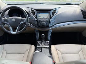 Hyundai I40 1.7CRDI* FULL* PODGREV* OBDUH* PANORAMA* CAMERA* N | Mobile.bg    9