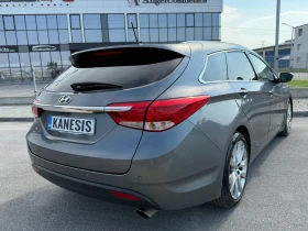 Hyundai I40 1.7CRDI* FULL* PODGREV* OBDUH* PANORAMA* CAMERA* N | Mobile.bg    6