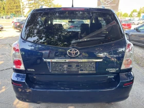Toyota Corolla verso 2009+ 2.2+ 136кс+ 6ск+ ФЕЙС+ 128 хл+ С. ИСТОРИЯ - 8800 лв. - 21173817 5