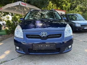 Toyota Corolla verso 2009+ 2.2+ 136кс+ 6ск+ ФЕЙС+ 128 хл+ С. ИСТОРИЯ - 8800 лв. - 21173817 2
