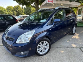  Toyota Corolla verso