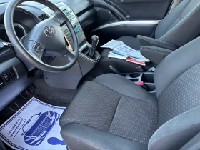 Toyota Corolla verso 2009+ 2.2+ 136кс+ 6ск+ ФЕЙС+ 128 хл+ С. ИСТОРИЯ - 8800 лв. - 21173817 9