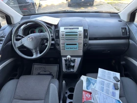Toyota Corolla verso 2009+ 2.2+ 136кс+ 6ск+ ФЕЙС+ 128 хл+ С. ИСТОРИЯ - 8800 лв. - 21173817 12