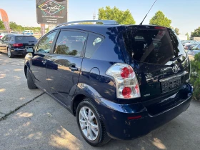 Toyota Corolla verso 2009+ 2.2+ 136кс+ 6ск+ ФЕЙС+ 128 хл+ С. ИСТОРИЯ - 8800 лв. - 21173817 6