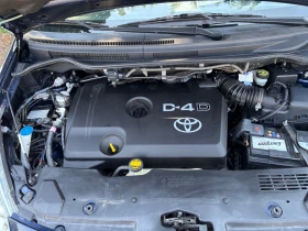 Toyota Corolla verso 2009+ 2.2+ 136кс+ 6ск+ ФЕЙС+ 128 хл+ С. ИСТОРИЯ - 8800 лв. - 21173817 17