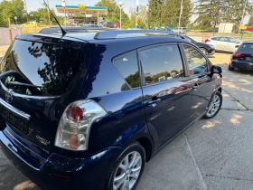 Toyota Corolla verso 2009+ 2.2+ 136кс+ 6ск+ ФЕЙС+ 128 хл+ С. ИСТОРИЯ - 8800 лв. - 21173817 4