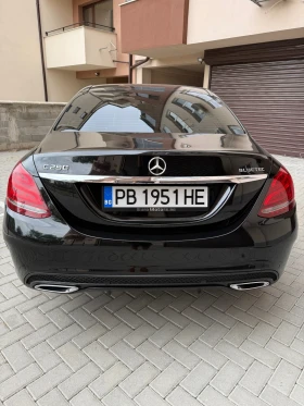 Обява за продажба на Mercedes-Benz C 250 ~36 999 лв. - изображение 10