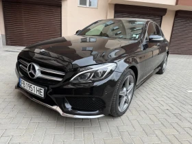 Обява за продажба на Mercedes-Benz C 250 ~36 999 лв. - изображение 1