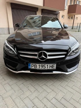 Обява за продажба на Mercedes-Benz C 250 ~36 999 лв. - изображение 1