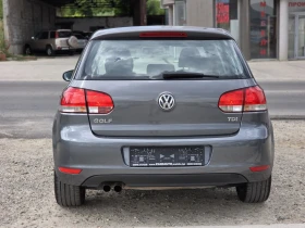 VW Golf 2.0tdi 110Hp TrendLine Нави Камера - 11400 лв. - 71546407 4