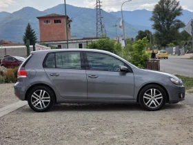 VW Golf 2.0tdi 110Hp TrendLine Нави Камера - 11400 лв. - 71546407 6