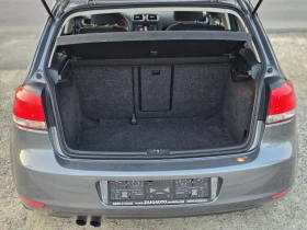VW Golf 2.0tdi 110Hp TrendLine Нави Камера - 11400 лв. - 71546407 11