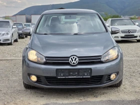 VW Golf 2.0tdi 110Hp TrendLine Нави Камера - 11400 лв. - 71546407 8