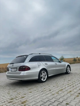 Mercedes-Benz E 320 280CDI Avangarde | Mobile.bg    3