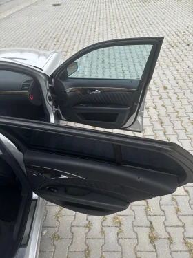 Mercedes-Benz E 320 280CDI Avangarde | Mobile.bg    11