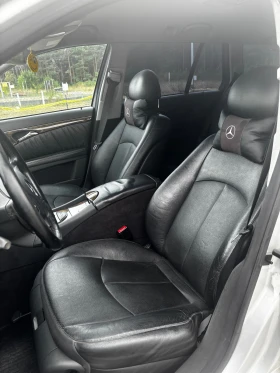 Mercedes-Benz E 320 280CDI Avangarde | Mobile.bg    6