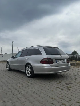 Mercedes-Benz E 320 280CDI Avangarde | Mobile.bg    4
