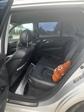 Mercedes-Benz E 320 280CDI Avangarde | Mobile.bg    8