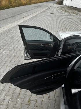 Mercedes-Benz E 320 280CDI Avangarde | Mobile.bg    10