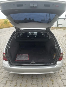 Mercedes-Benz E 320 280CDI Avangarde | Mobile.bg    9