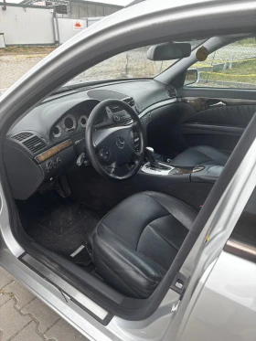 Mercedes-Benz E 320 280CDI Avangarde | Mobile.bg    5