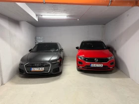 Audi A6 A6 Avant C8 Mild Hybrid - 75000 лв. / 38346.89 € - 88166325 7