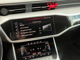 Audi A6 A6 Avant C8 Mild Hybrid | Auto.bg — изображение 13