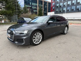 Audi A6 A6 Avant C8 Mild Hybrid | Auto.bg — изображение 7