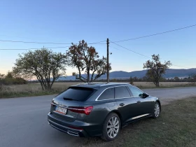 Audi A6 A6 Avant C8 Mild Hybrid - 75000 лв. / 38346.89 € - 88166325 4
