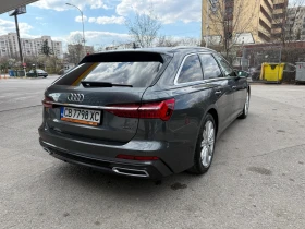 Audi A6 A6 Avant C8 Mild Hybrid | Auto.bg — изображение 5