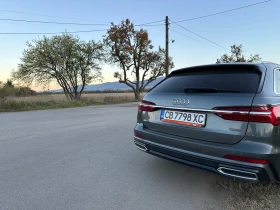 Audi A6 A6 Avant C8 Mild Hybrid - 75000 лв. / 38346.89 € - 88166325 9