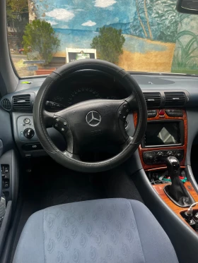 Mercedes-Benz C 200 - 4650 лв. - 60728521 7