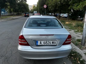 Mercedes-Benz C 200 - 4650 лв. - 60728521 4