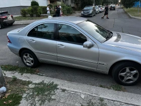 Mercedes-Benz C 200 - 4650 лв. - 60728521 5
