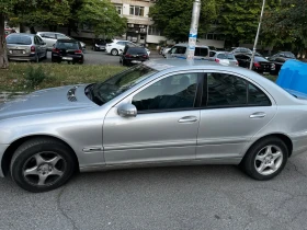 Mercedes-Benz C 200 - 4650 лв. - 60728521 3