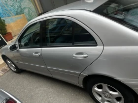 Mercedes-Benz C 200 - 4650 лв. - 60728521 2