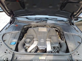 Mercedes-Benz S 500 2015 MERCEDES-BENZ S 550 4MATIC - 37500 лв. - 55131393 13