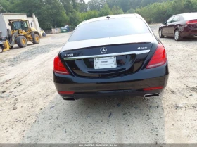 Mercedes-Benz S 500 2015 MERCEDES-BENZ S 550 4MATIC - 37500 лв. - 55131393 8