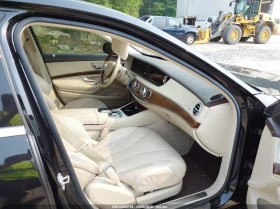 Mercedes-Benz S 500 2015 MERCEDES-BENZ S 550 4MATIC - 37500 лв. - 55131393 11