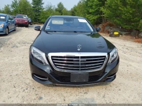 Mercedes-Benz S 500 2015 MERCEDES-BENZ S 550 4MATIC - 37500 лв. - 55131393 2