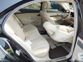 Mercedes-Benz S 500 2015 MERCEDES-BENZ S 550 4MATIC - 37500 лв. - 55131393 12