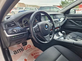 Обява за продажба на BMW 530 М-пакет / 3.0 Дизел / Регистриран / Лизинг  ~22 999 лв. - изображение 7
