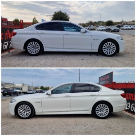 Обява за продажба на BMW 530 М-пакет / 3.0 Дизел / Регистриран / Лизинг  ~22 999 лв. - изображение 4