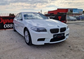 Обява за продажба на BMW 530 М-пакет / 3.0 Дизел / Регистриран / Лизинг  ~22 999 лв. - изображение 2