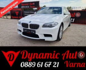 BMW 530 М-пакет / 3.0 Дизел / Регистриран / Лизинг 