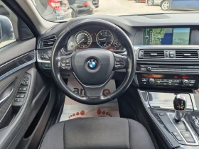 Обява за продажба на BMW 530 М-пакет / 3.0 Дизел / Регистриран / Лизинг  ~22 999 лв. - изображение 8