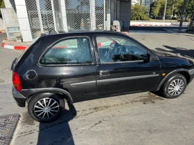 Opel Corsa 1.7 D ISUZO | Mobile.bg    8