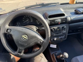 Opel Corsa 1.7 D ISUZO | Mobile.bg    14