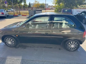Opel Corsa 1.7 D ISUZO | Mobile.bg    6