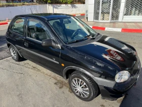 Opel Corsa 1.7 D ISUZO | Mobile.bg    9